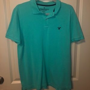 T-Shirt Polo